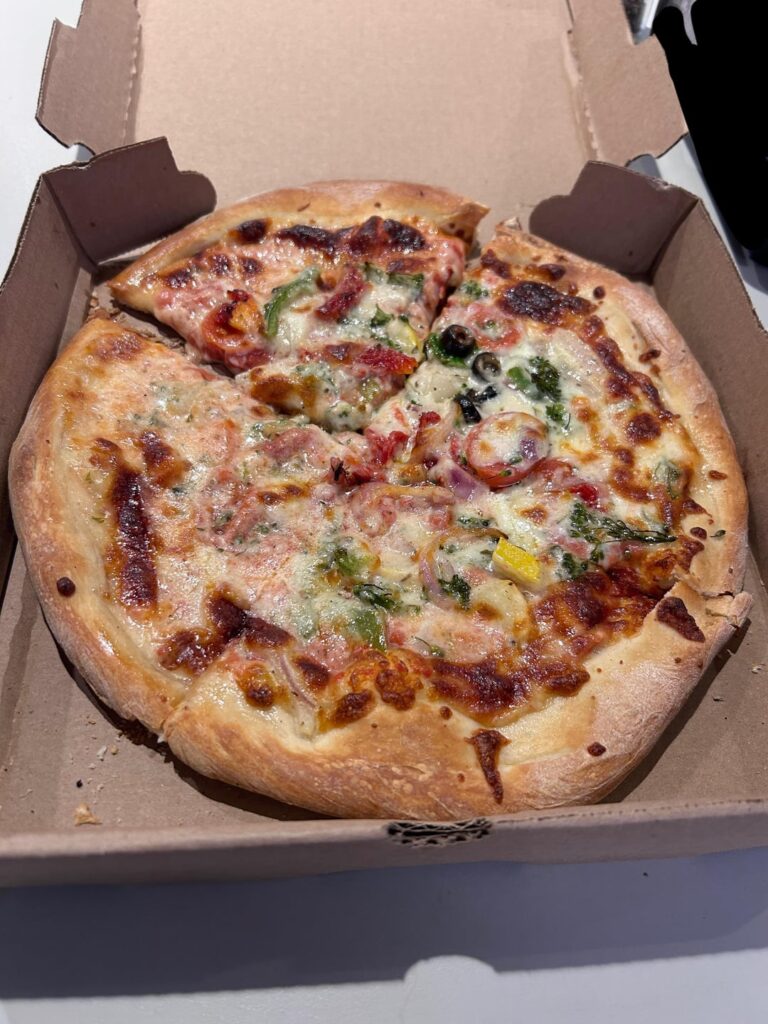 Is 700 calories for this accurate?