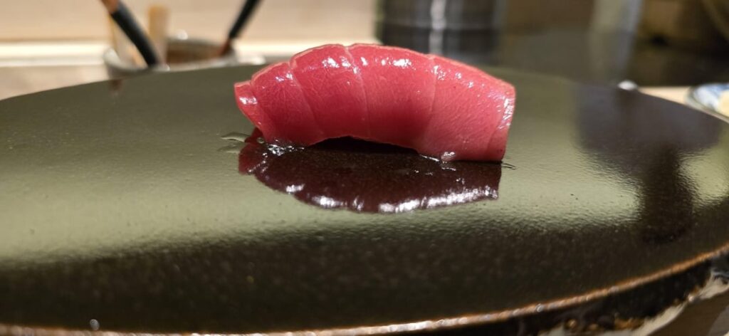 Unbelievable sushi dinner ! 311 Chef Wei is a Genius. #OMaGase!