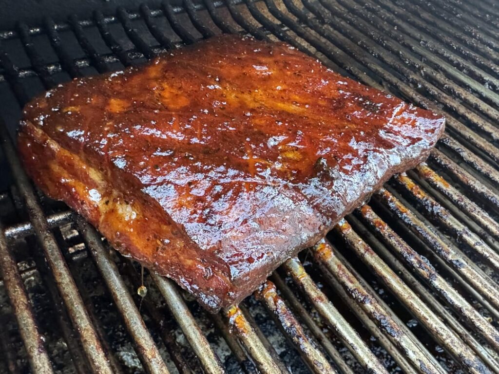 Pork Belly - Third Times a Charm