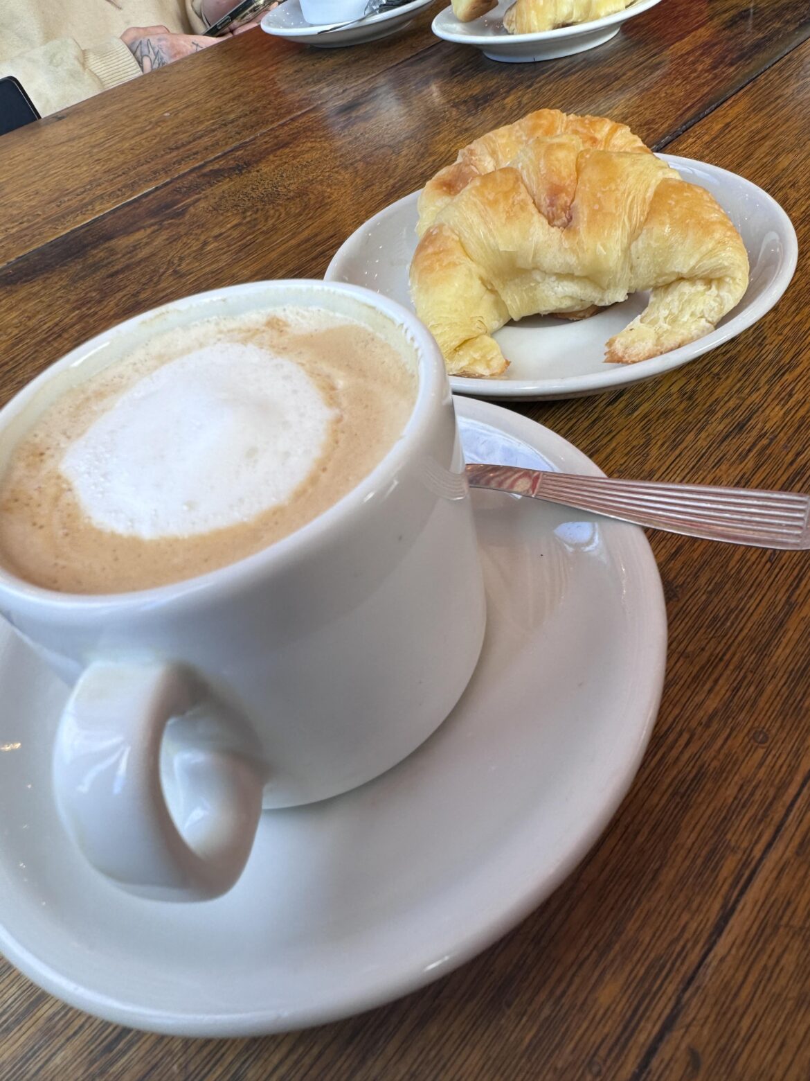 classic of a lifetime