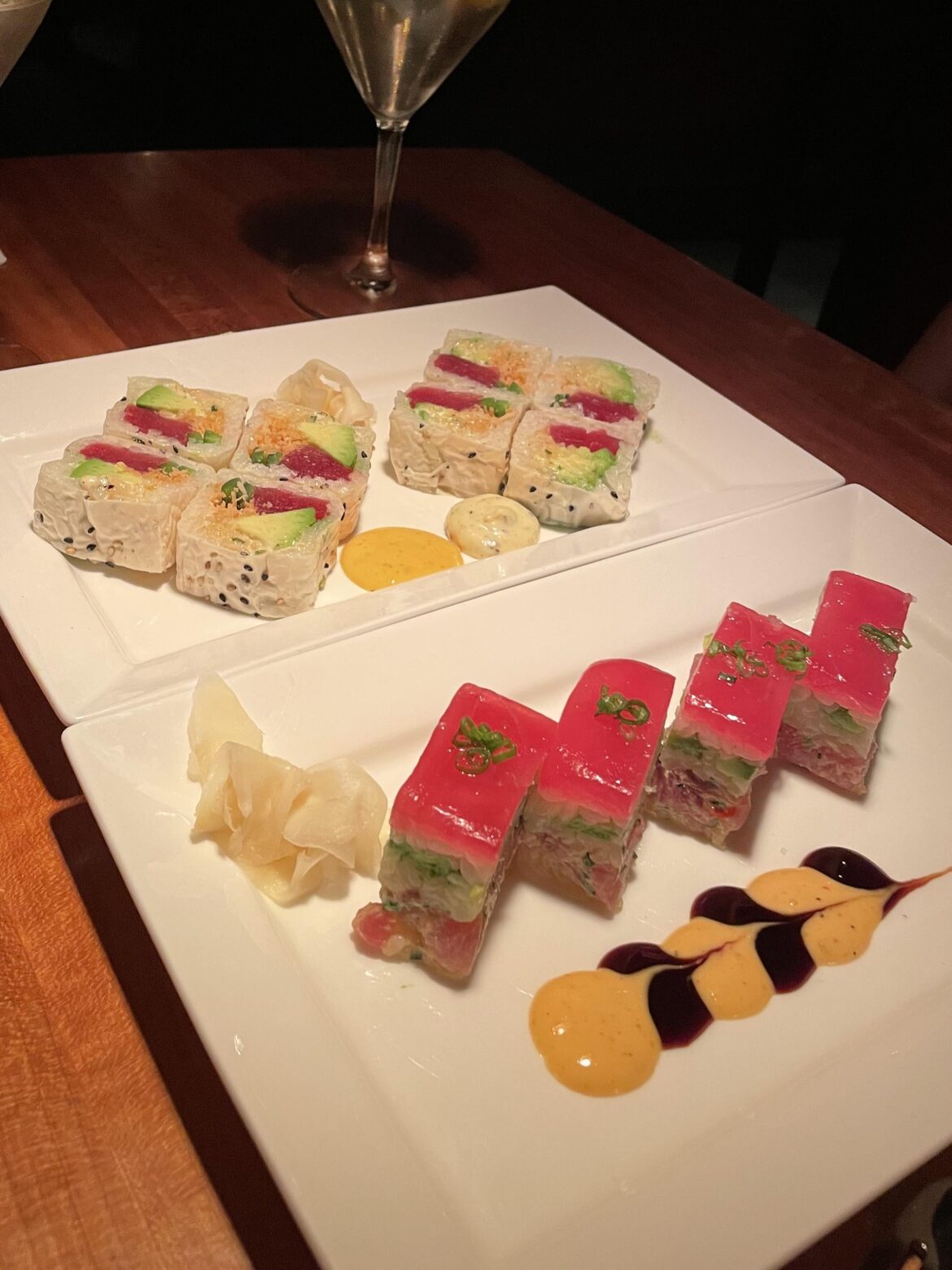 All time favorite rolls🤤