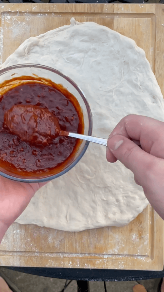 Someone call the authorities.