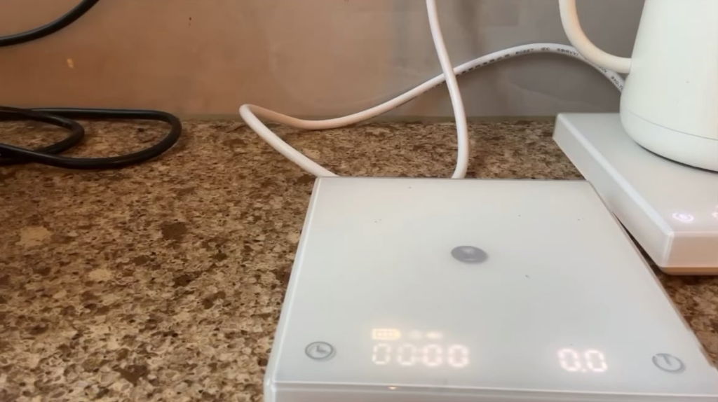 Coffee in the morning ☕️