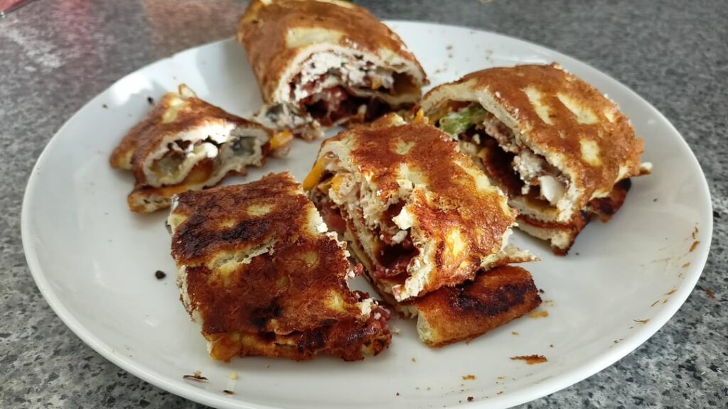 Recipes I have made so far. Please no judgments, I'm no chef and I'm new to this diet.