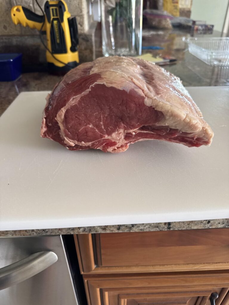 Prime Rib