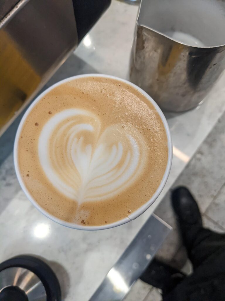 I think I'm on the right track