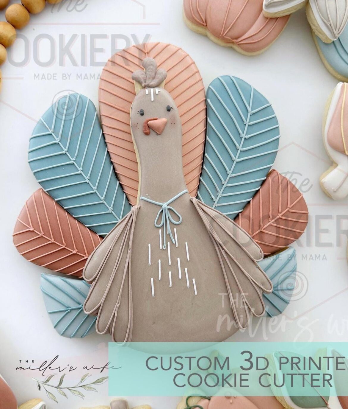 Cookie Platter Pricing? Cookie Platter Pricing?