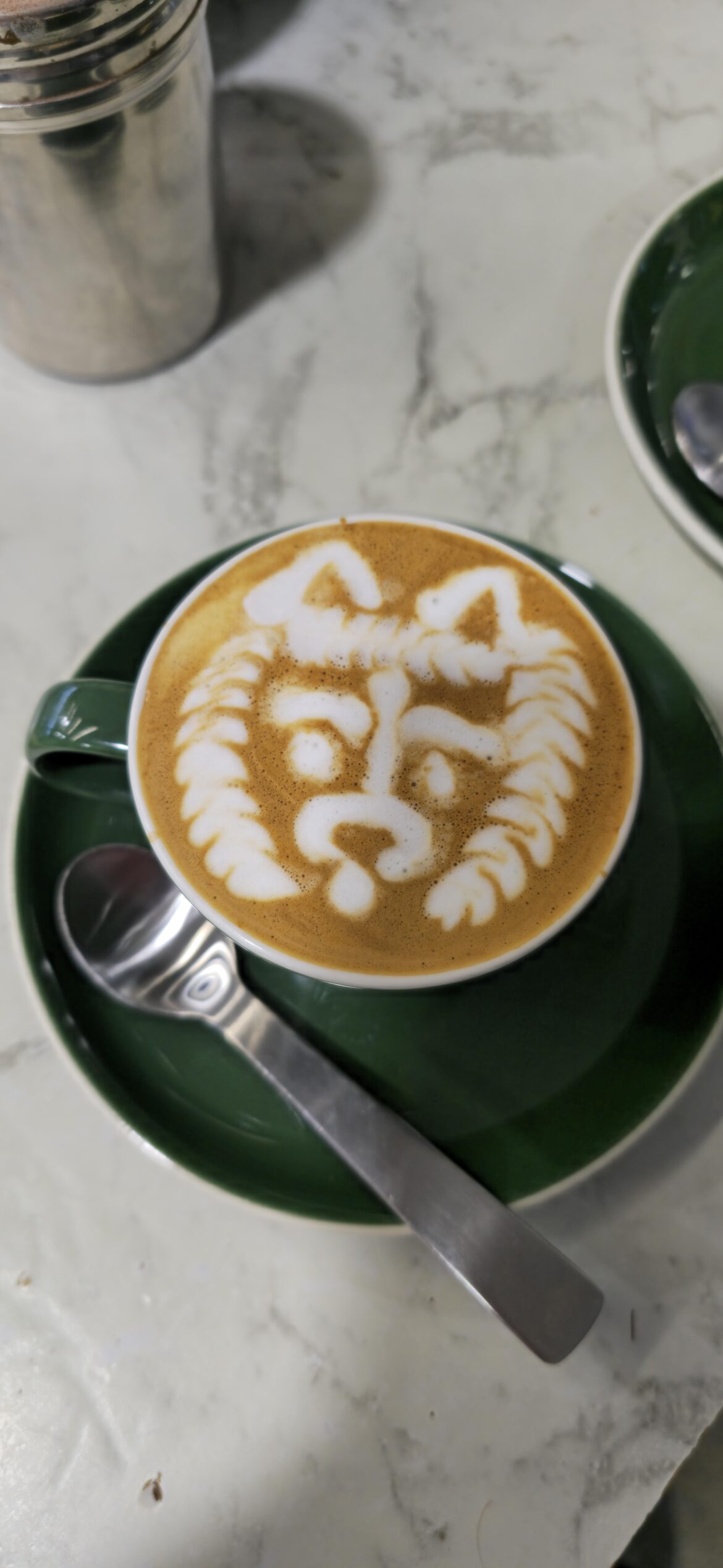 Just wanted to share something cool.