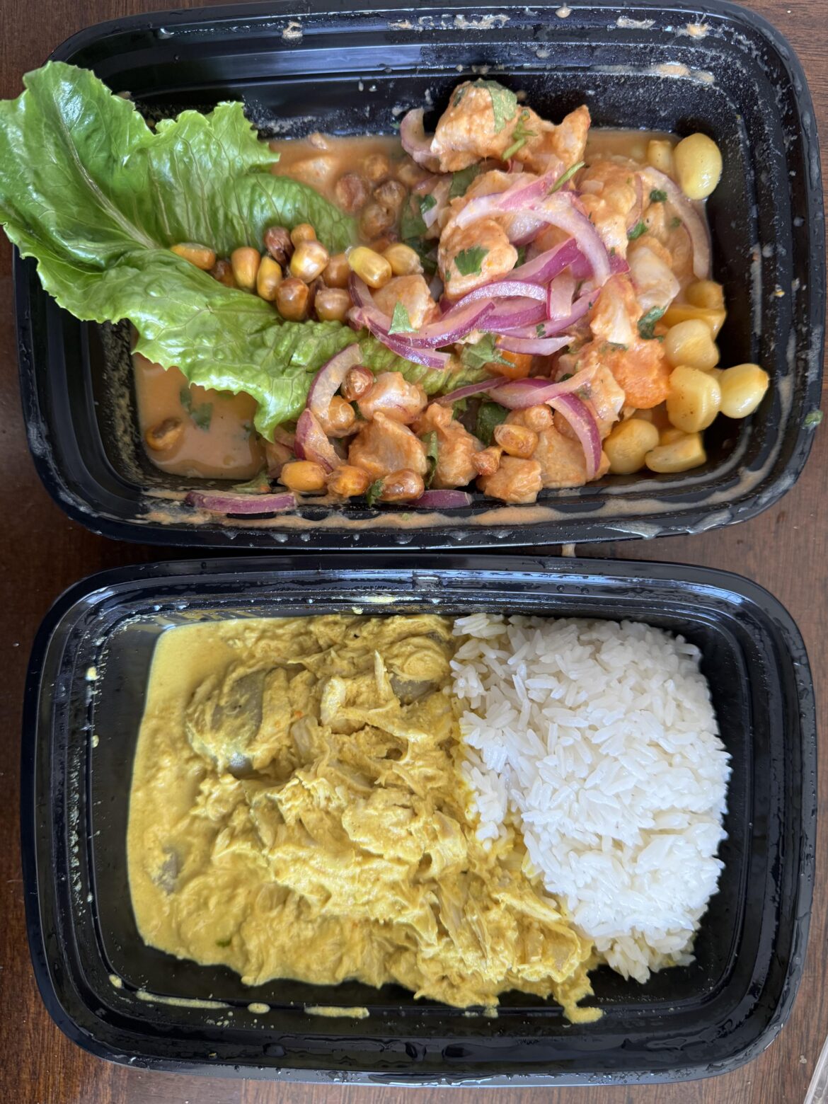 Per/Mex Gypsy on DTLA