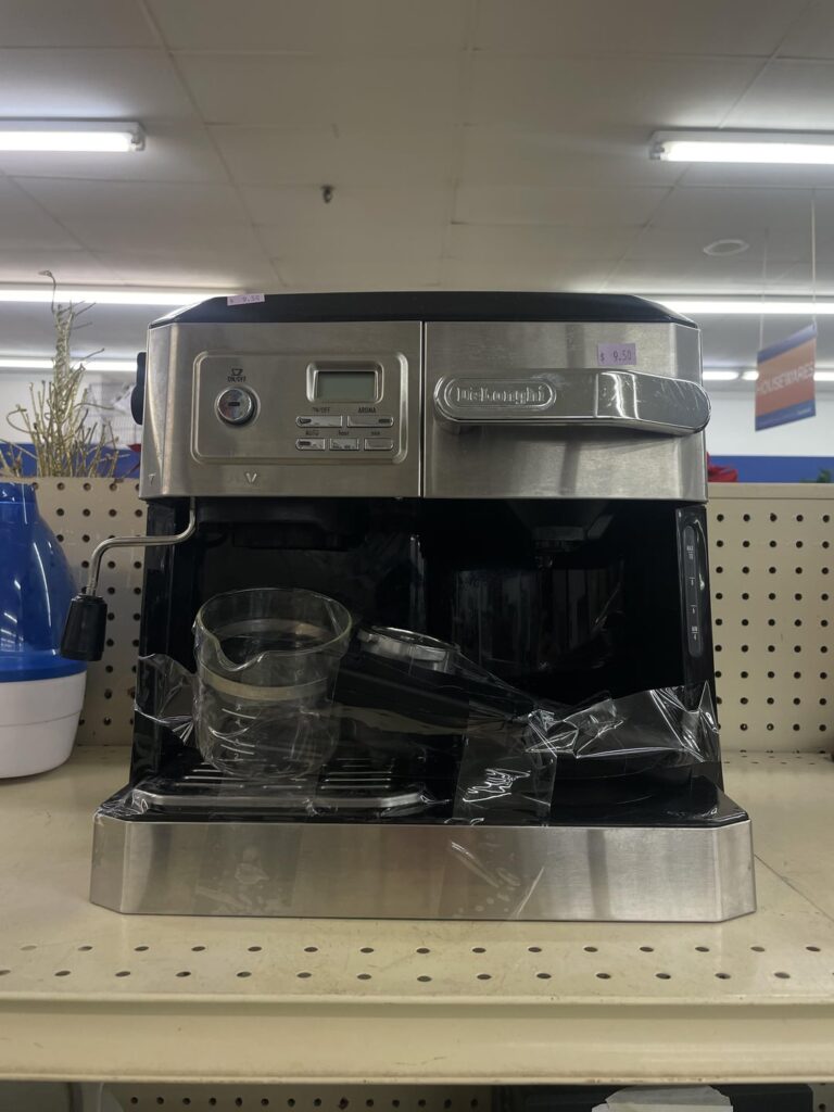 Worth the risk for $9.50?