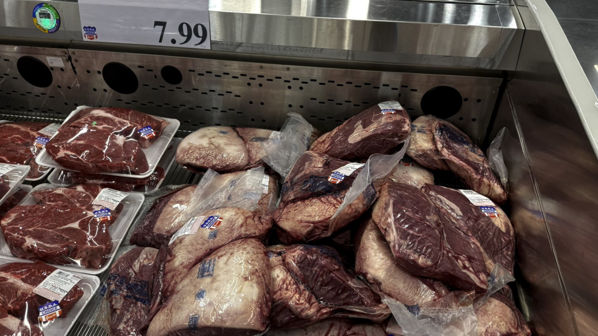 Picanha 131 for 6 hours came out great for us