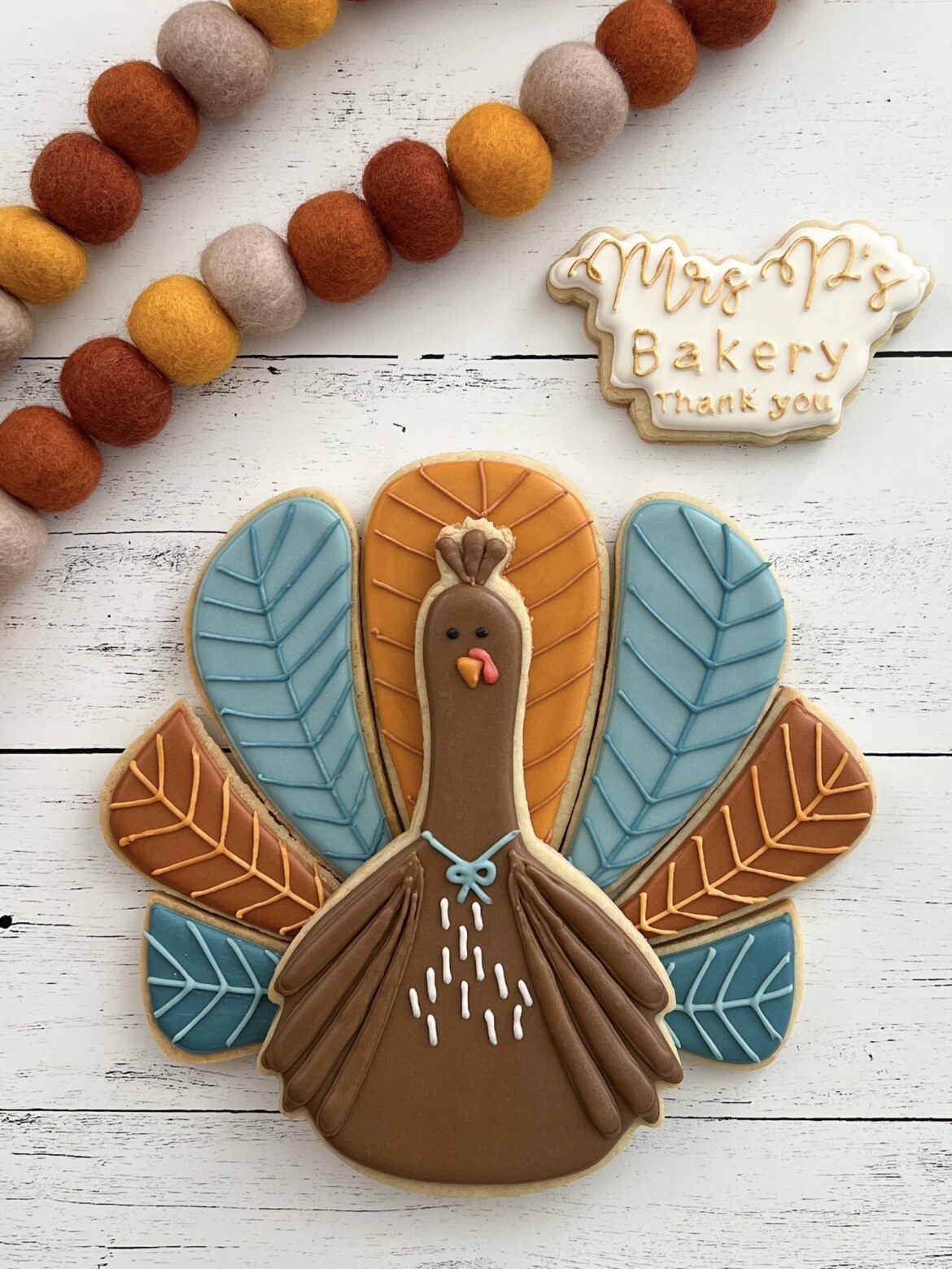 Happy early thanksgiving!