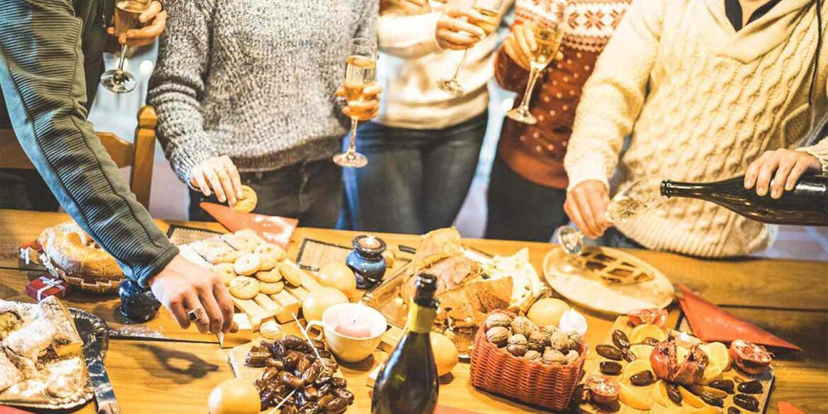 My Dad’s 3-Ingredient Holiday Appetizer Is Embarrassingly Simple My Dad’s 3-Ingredient Holiday Appetizer Is Embarrassingly Simple