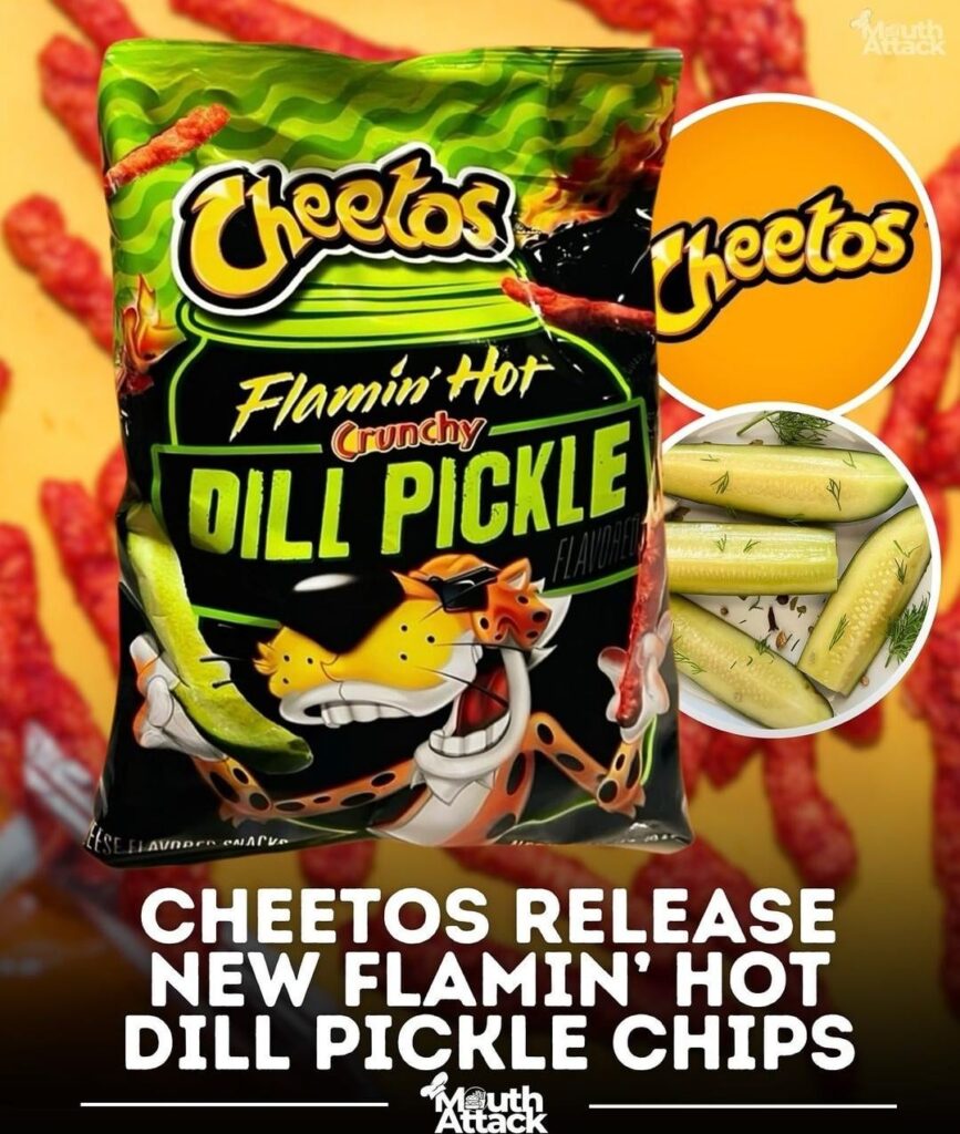 I'm sorry, but wtf took them so long