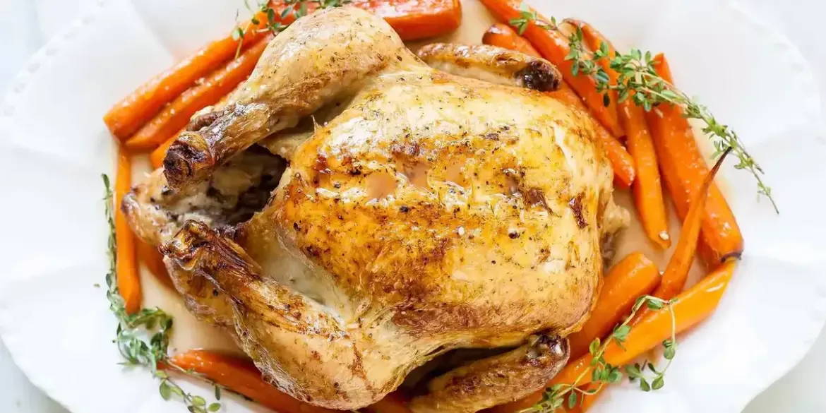 36 Tasty Christmas Dinner Ideas, From Appetizers To Dessert