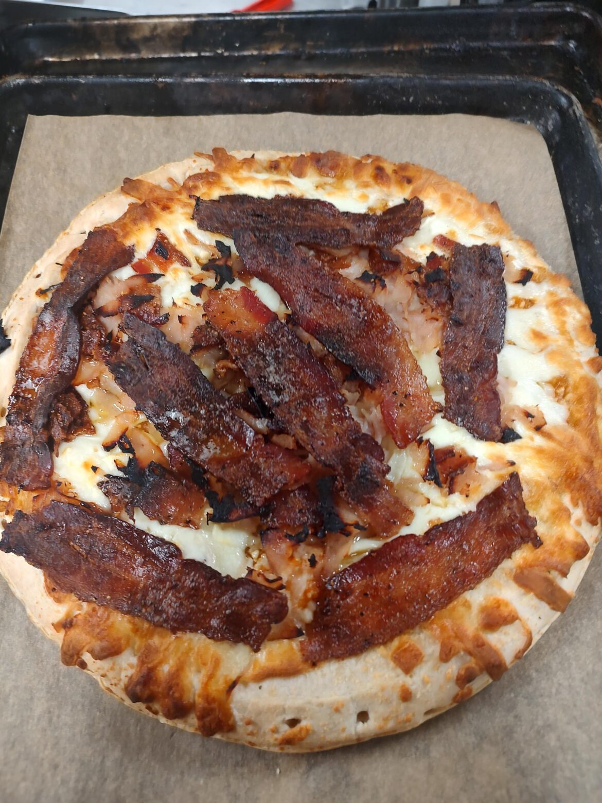 My coworker made this.