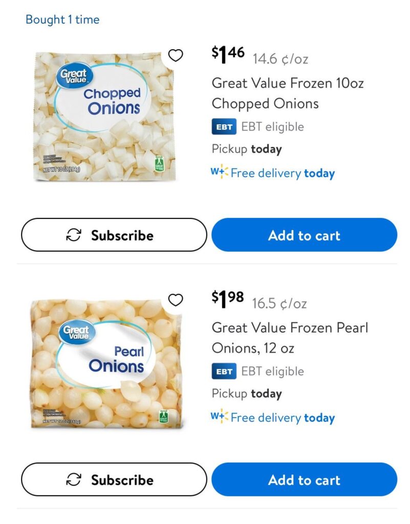 Just learned they have these