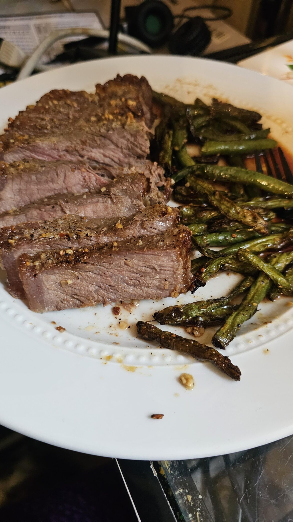 Ninja Foodi Grille XL help