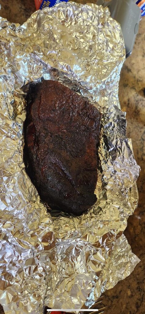 Starting to get a hang of this