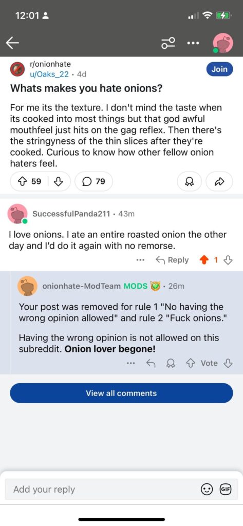 I only wanted to see what would happen lmao