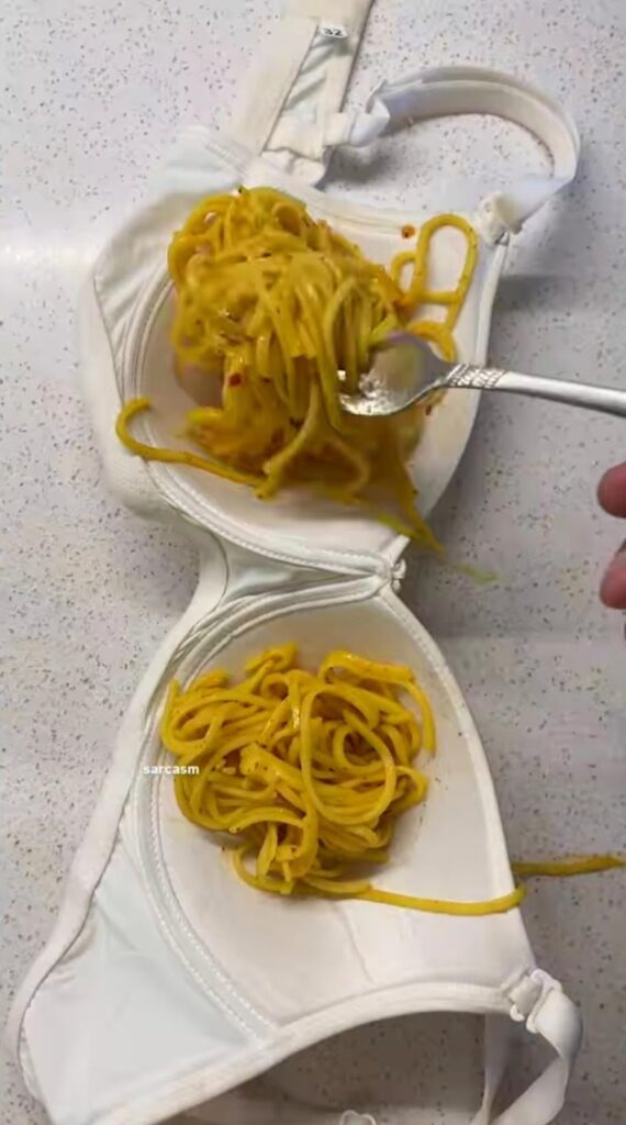 These were meant to hold something else