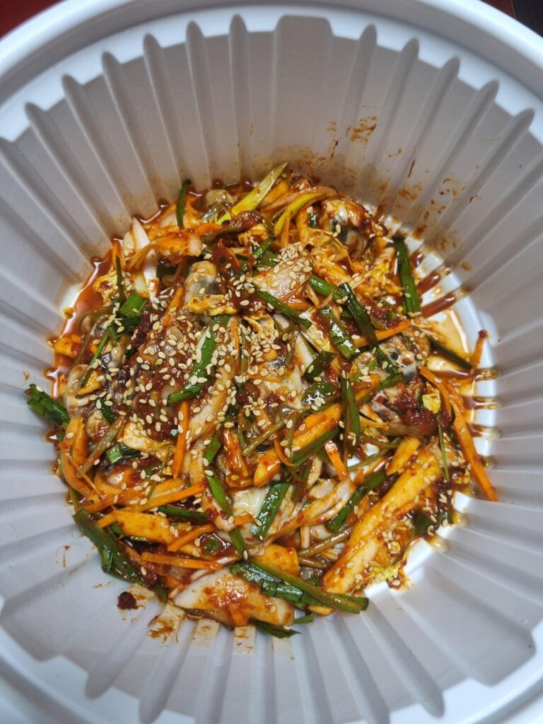 gulmuchim&yuckjun&gogimaile