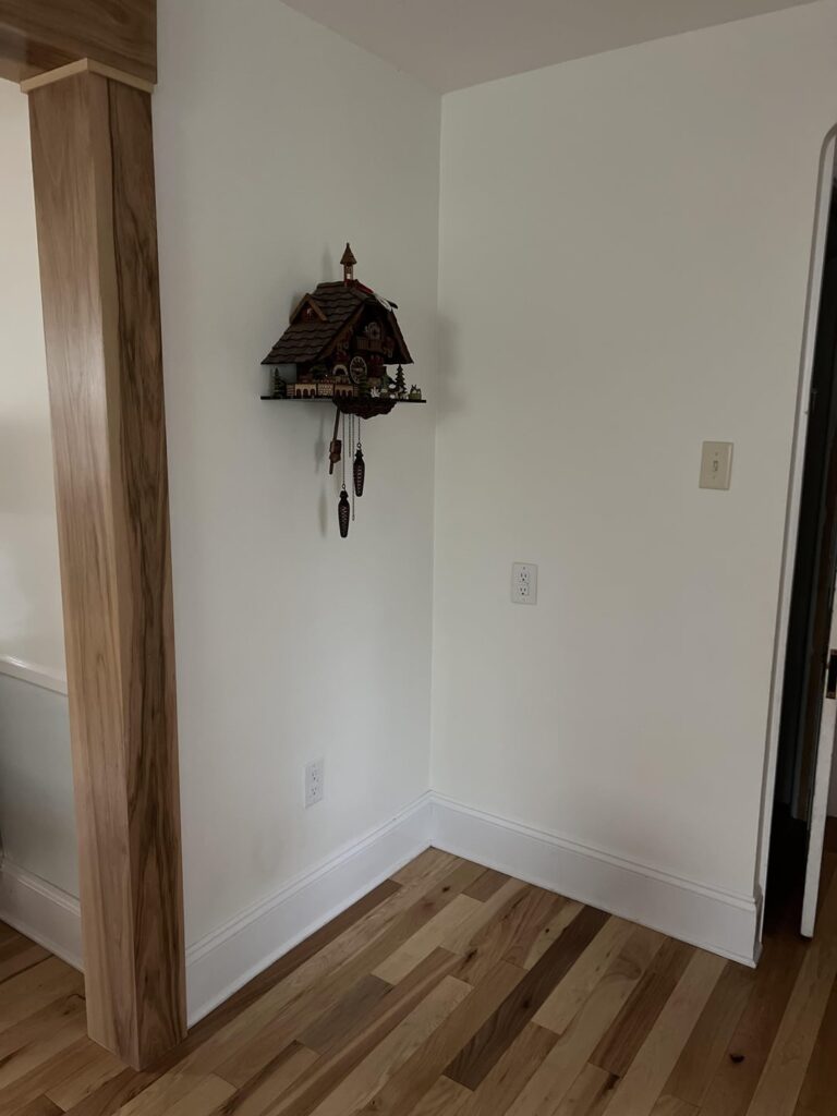 Designing a Home Coffee Bar