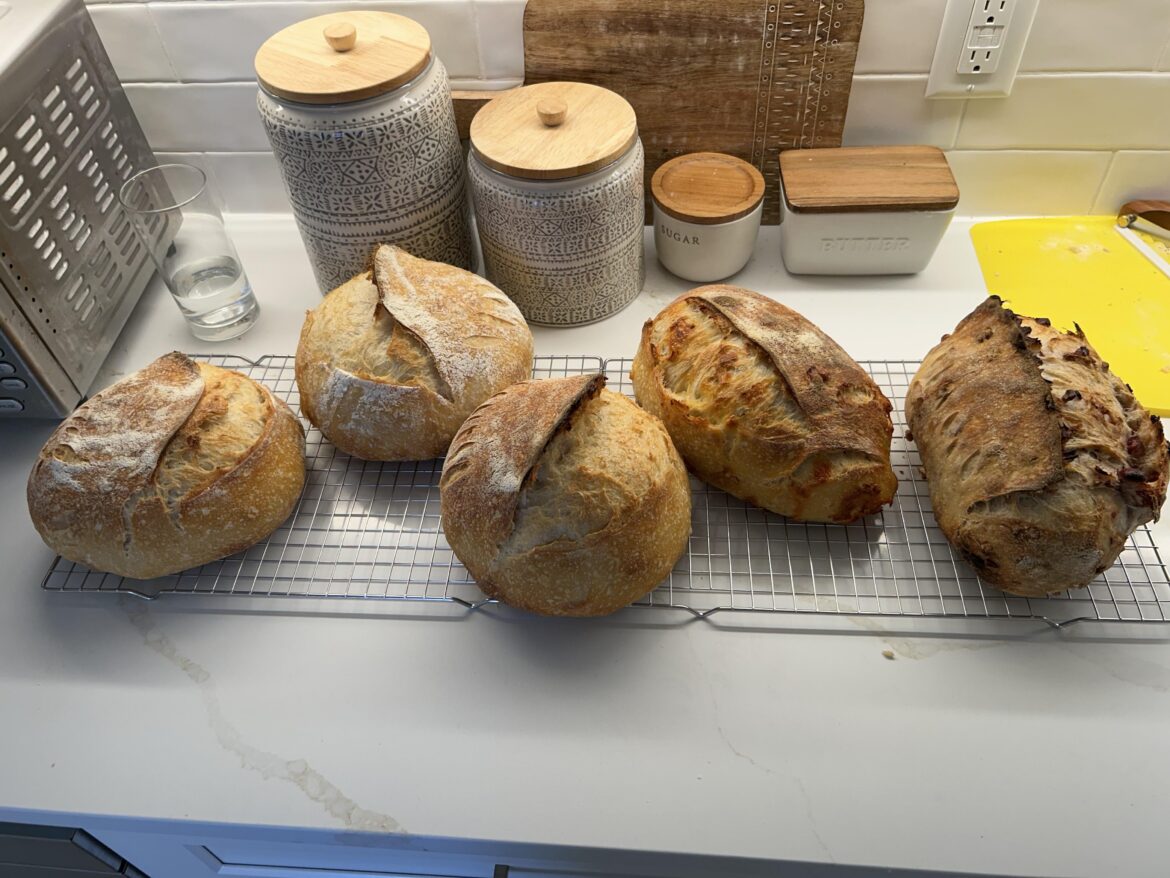 Thanksgiving’s ready Thanksgiving’s ready