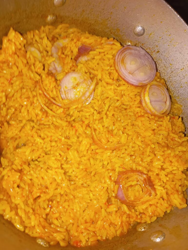 Oops! I did it again 😋