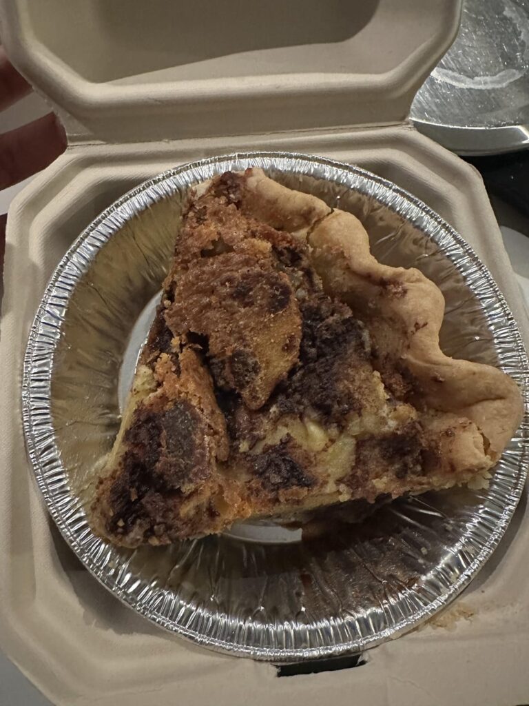 Calories in these pies! 232 grams in the first pie and 222 grams in the pumpkin pie. TY!