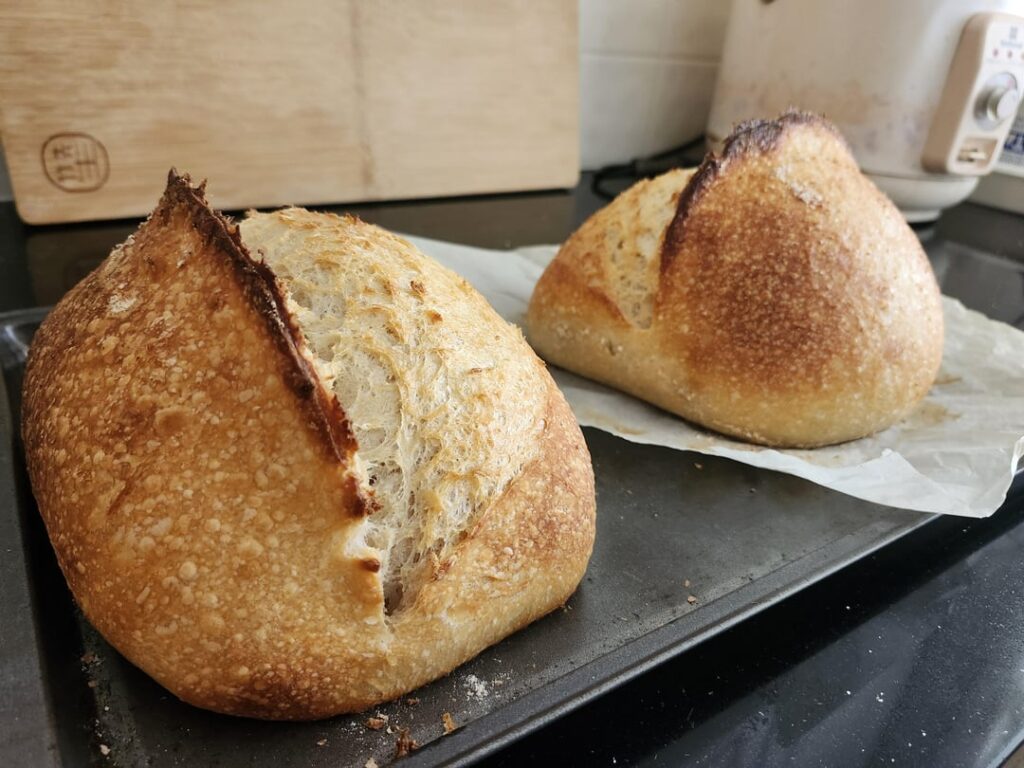 Accidently the best ones so far