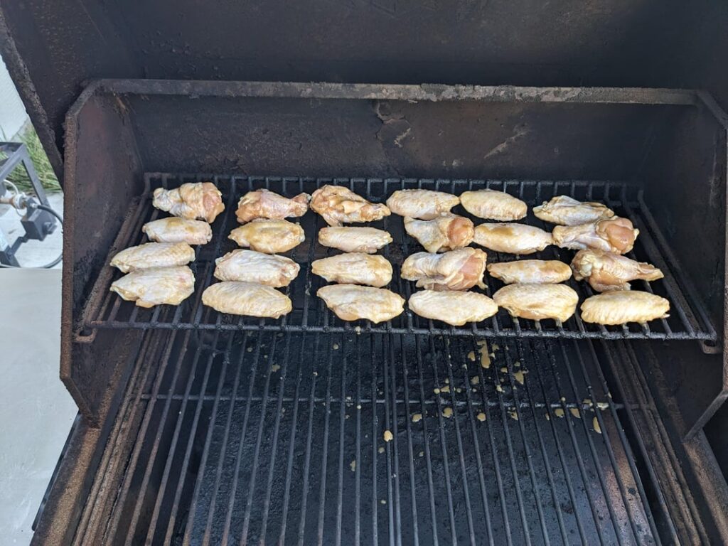 Never tried 0-400 before, it's pretty genius.