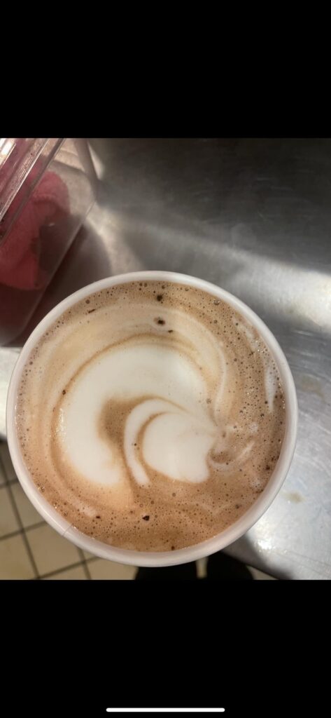 where i started vs now :) oh (first time poster long time lurker)