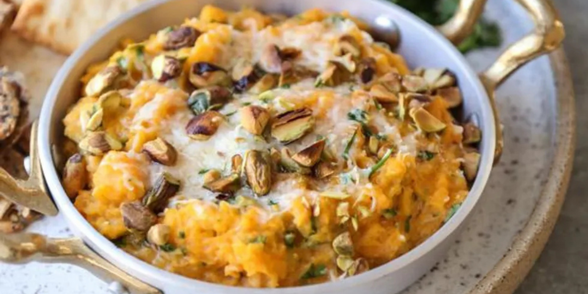 23 Easy Friendsgiving Appetizers For 2024