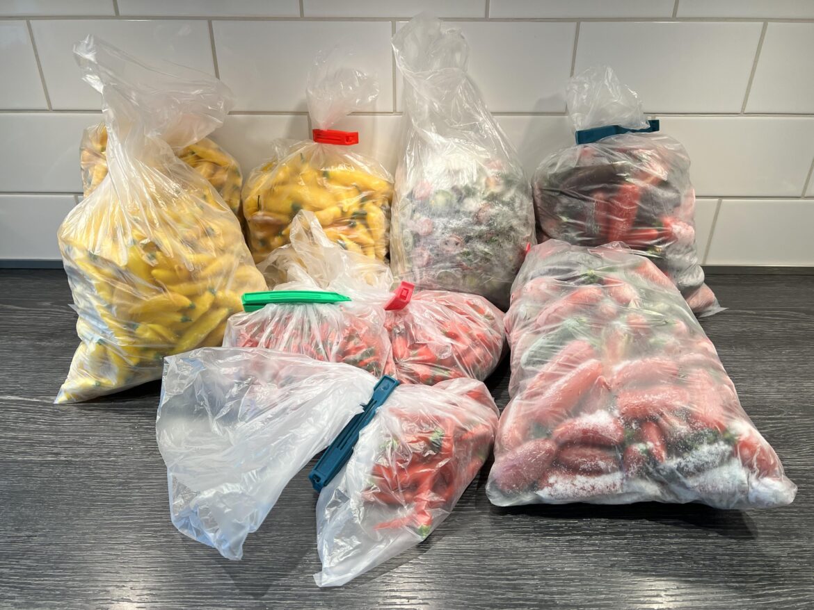 What to do with this?