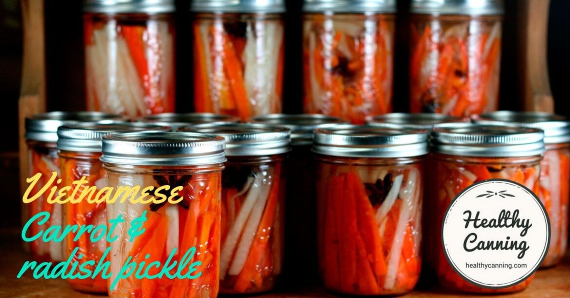 Is “Healthy Canning” a trusted source? Is “Healthy Canning” a trusted source?