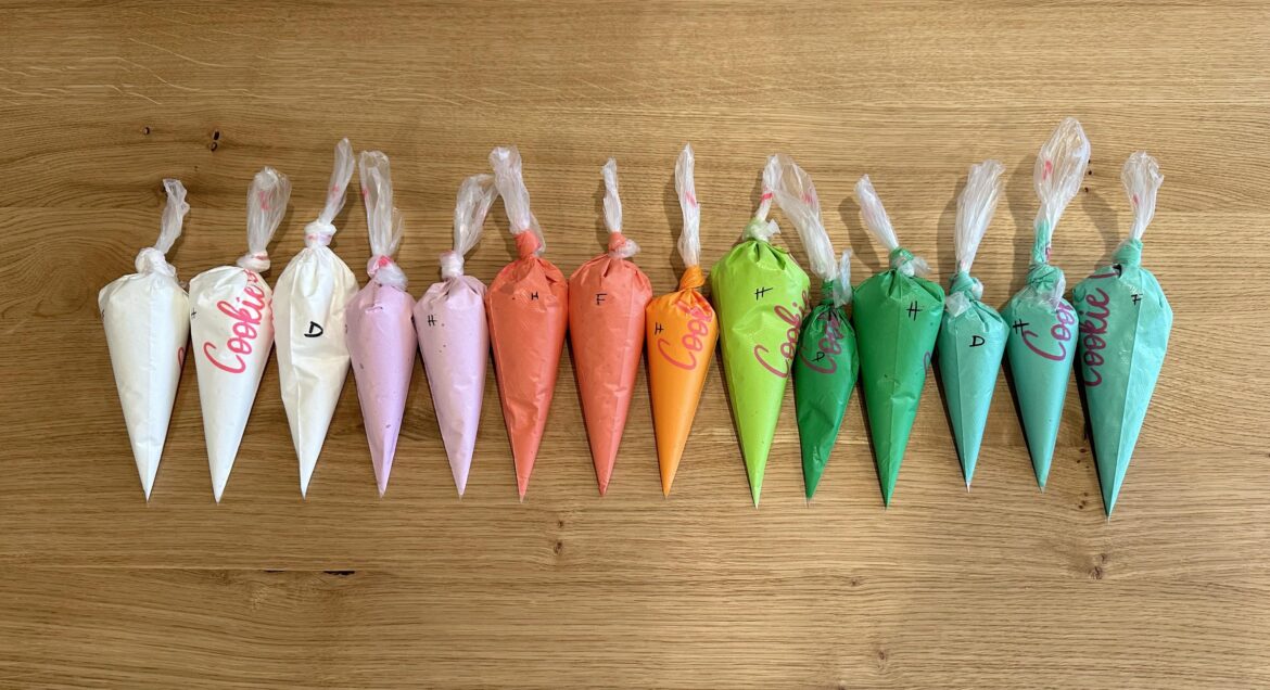 Seriously satisfying.