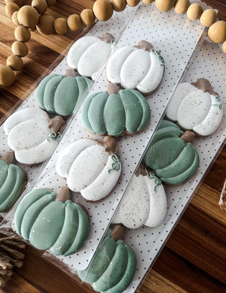 My cookies are in-store local to me and I’m super proud! My cookies are in-store local to me and I’m super proud!