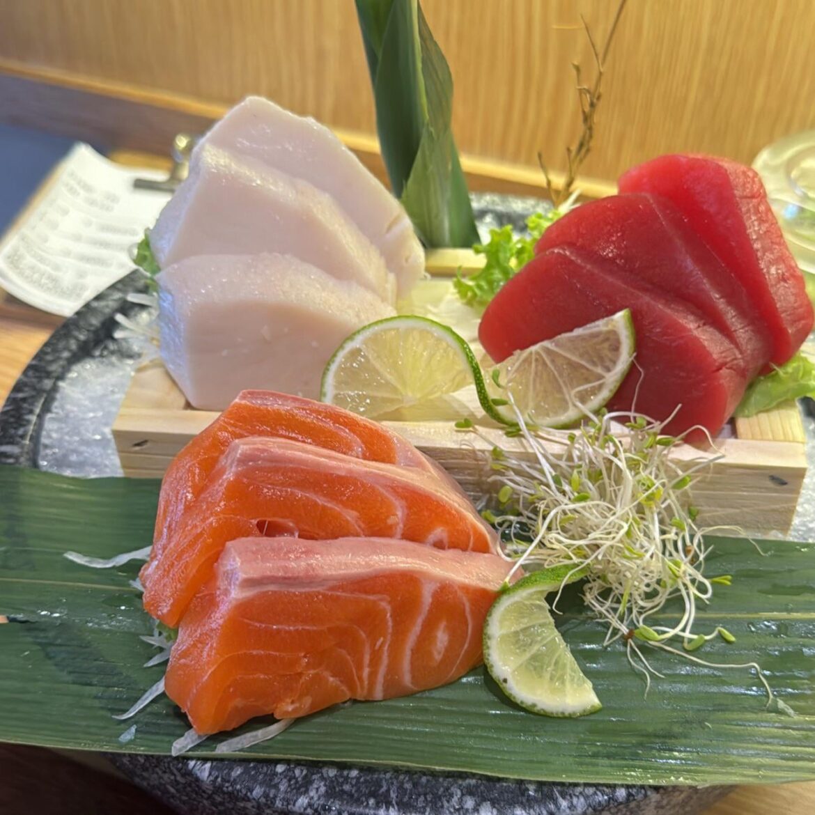 Isn’t this cut too huge?