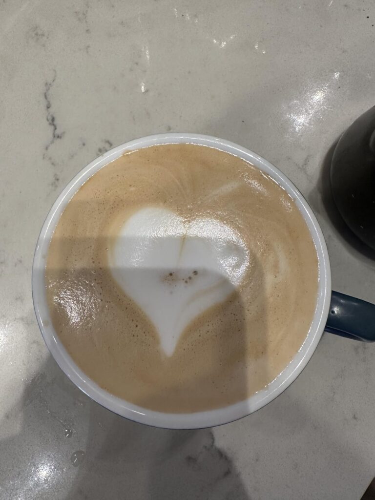 Some beginner art! Tips and tricks are welcomed