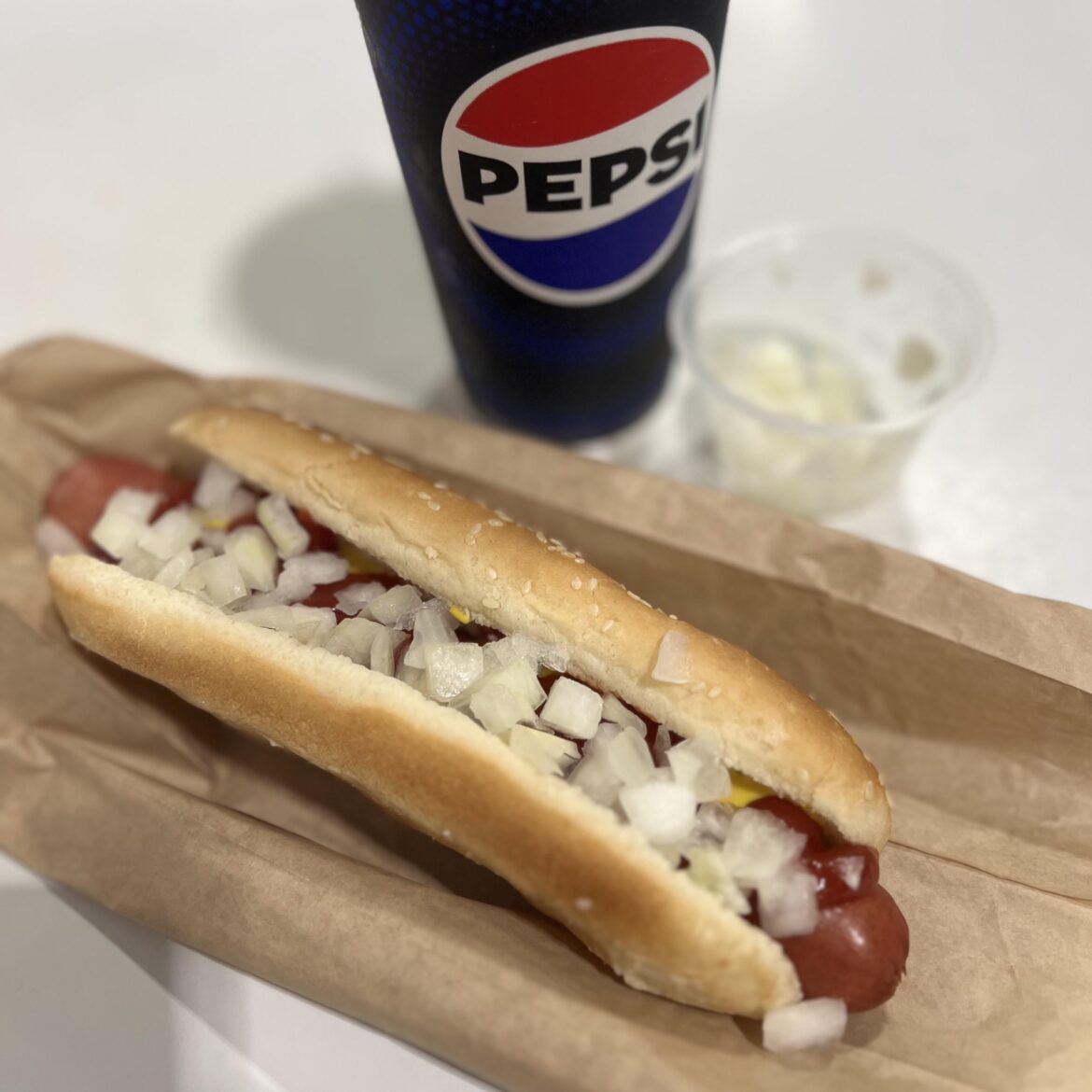 So glad the Costco dark ages are over (when they didn’t have onion)