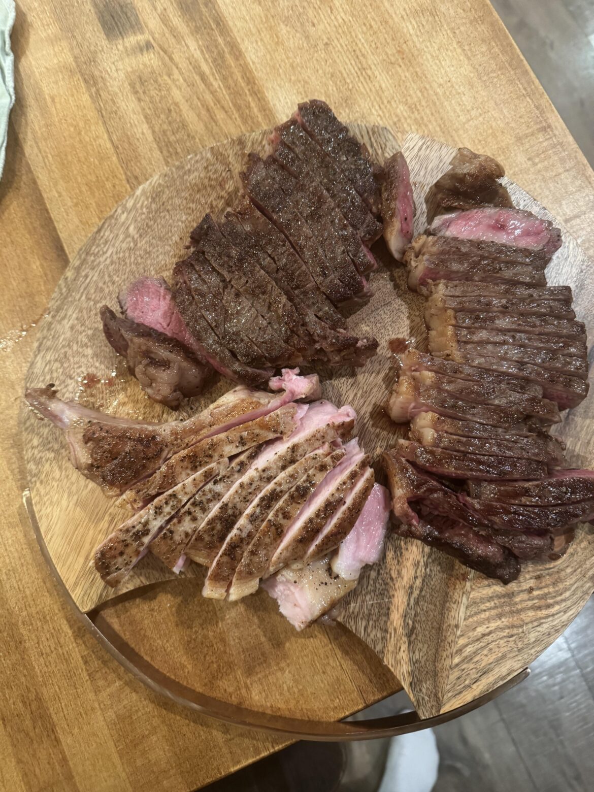 On this day in 1492, Paul Revere road his Indian motorcycle through the streets of New York City’s Meat Packing District to warn of an impending Pilgrim attack. Today, we remember him.