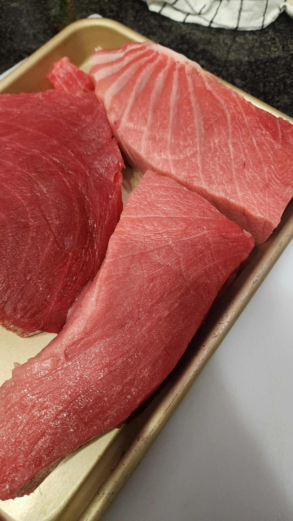 Other than the obvious, give me ideas on what to do with all this!