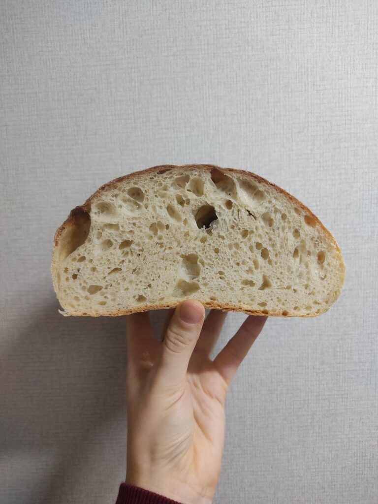 pursuit of the picture-perfect ear led me astray