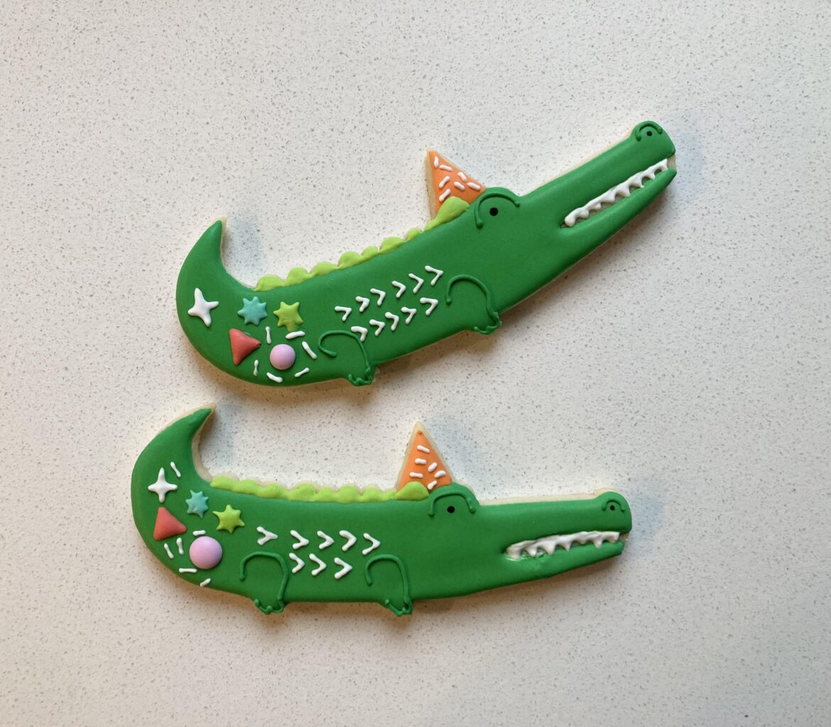 A Beginners Adventures in decorating Part 2. Party Crocs A Beginners Adventures in decorating Part 2. Party Crocs