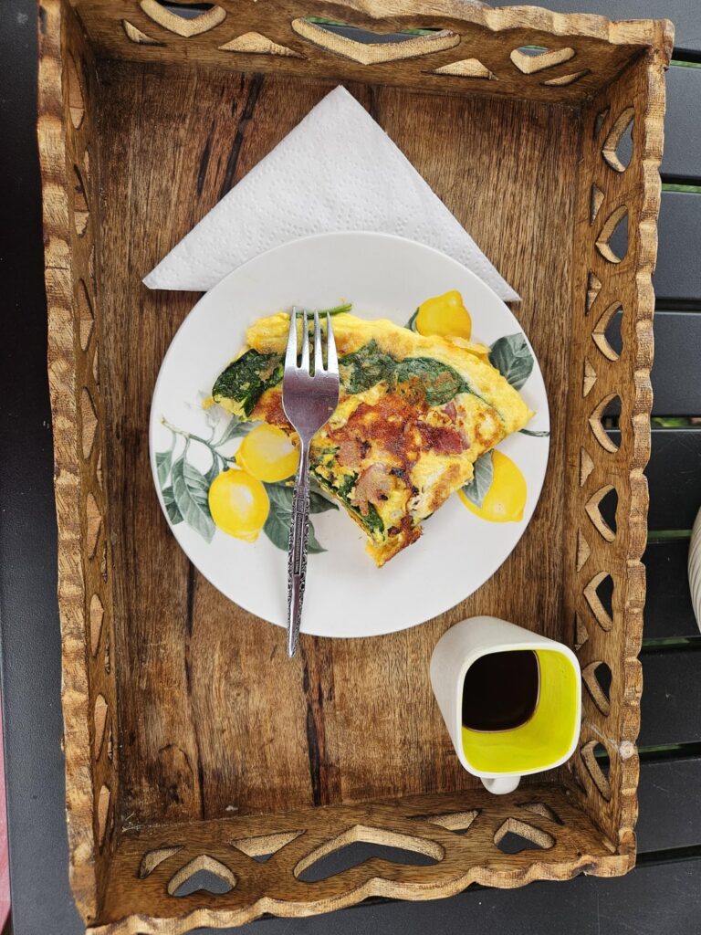 Happy start of the week, enjoy your coffee