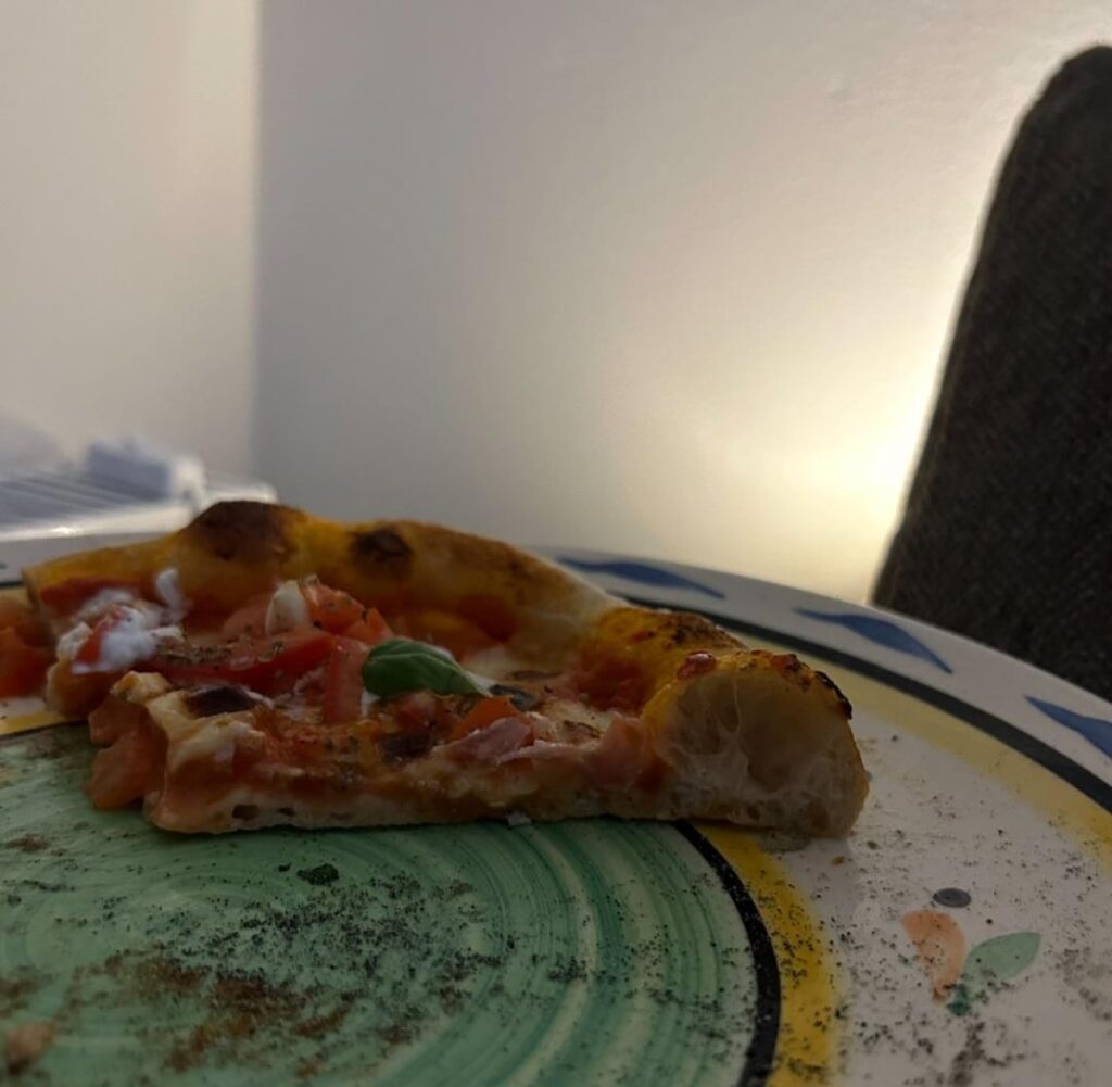 Looking for the way to improve my cornichon