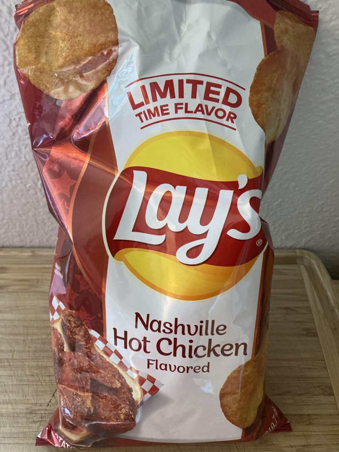 Has anyone tried these?