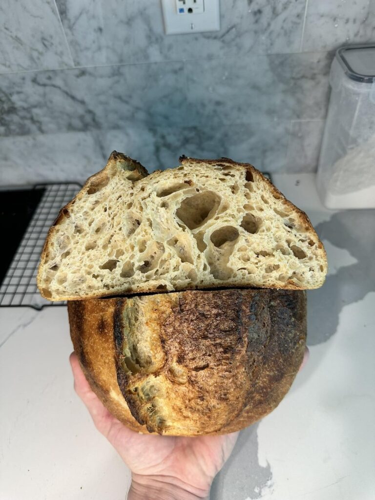 90% Hydration Experiment