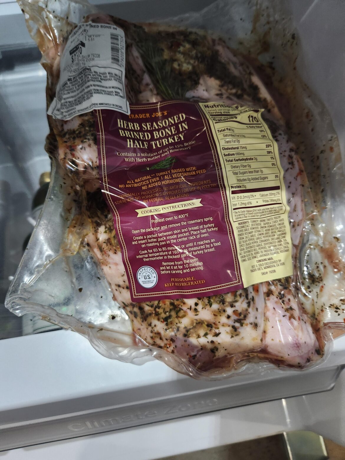 I am not following the instructions.